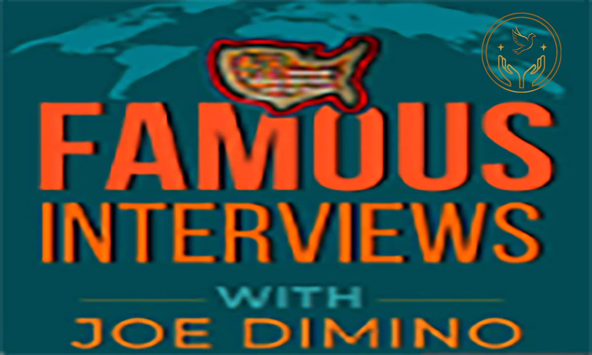 Overcoming Adversity: Andrew Drasen on Famous Interviews with Joe Dimino — Famous Interviews With Joe Dimino