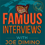 Famous Interviews | Overcoming adversity