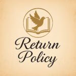 Refund and Return Policy