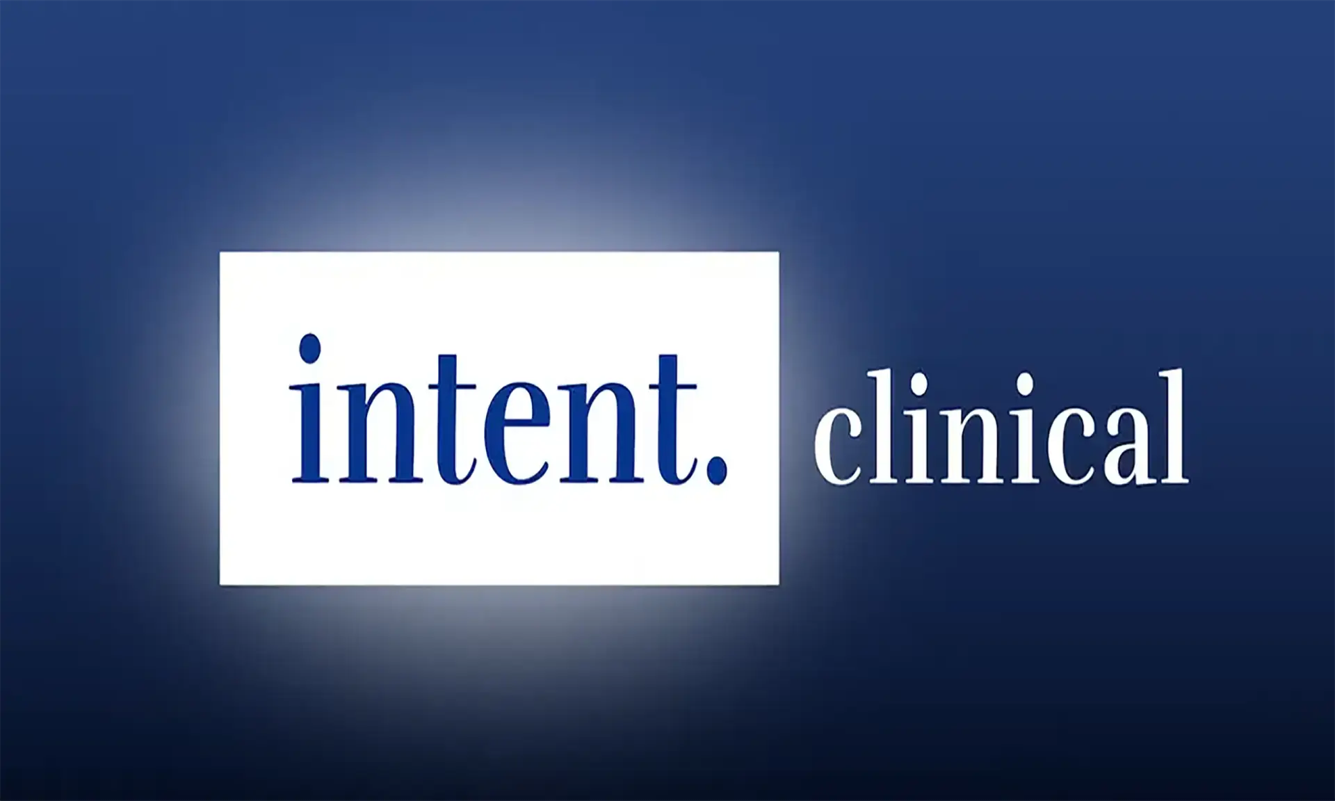 Andrew speaks with Diana Clark with Intent Clinical — Guest Appearances