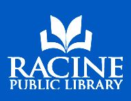 Racine Author Showcase event flyer