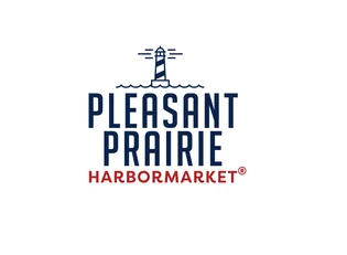 Pleasant Prairie HarborMarket event flyer