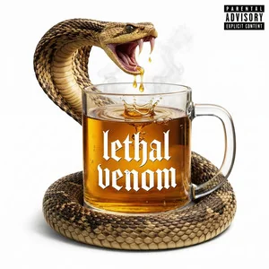 From Prison Pages to Published Author: Finishing a Book Behind Bars — lethal venom