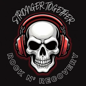 Guest Andrew Drasen — Addiction Recovery, Incarceration, Loss, and Purpose — Rock N Recovery