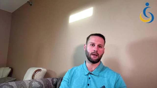Rock Bottom to Real Freedom with Andrew Drasen — The SwagAbility Show